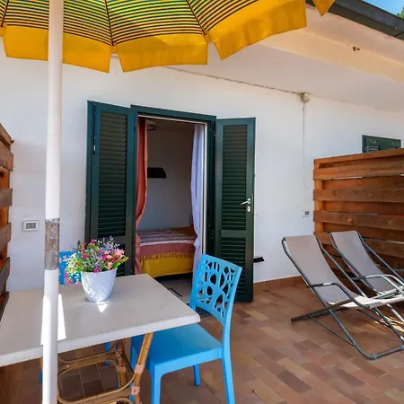 Bed & Breakfast Sciabattica - Lacona