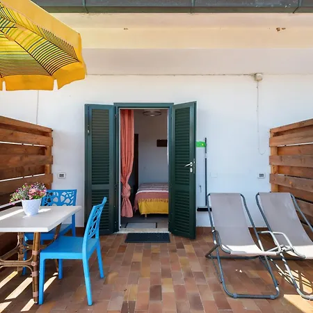 Sciabattica - Lacona