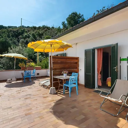 Sciabattica - 3* Lacona