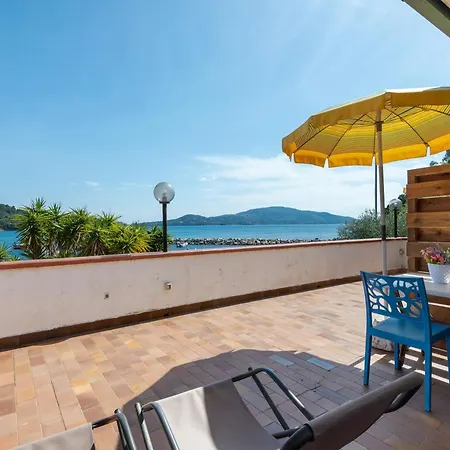 Bed & Breakfast Sciabattica -