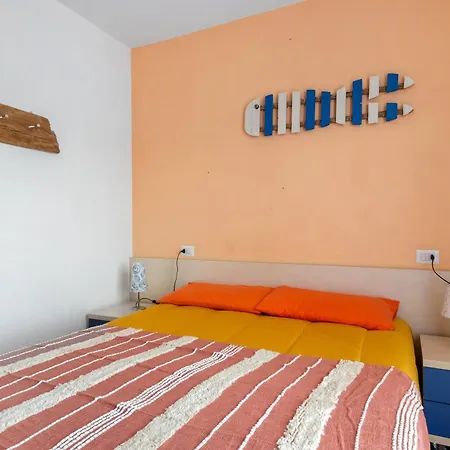 Sciabattica - Bed & Breakfast Lacona