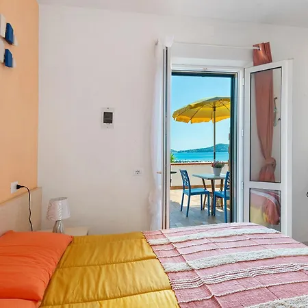 فندق مبيت وإفطار Sciabattica - 3*