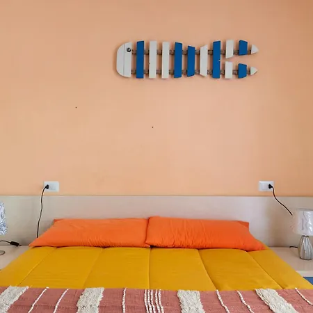Sciabattica - فندق مبيت وإفطار 3*