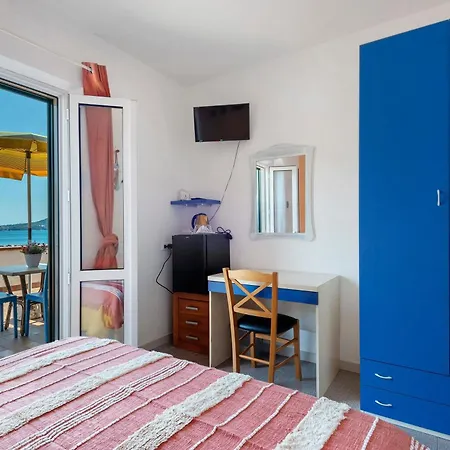 فندق مبيت وإفطار Sciabattica - 3*