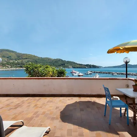 Sciabattica - فندق مبيت وإفطار لاكونا