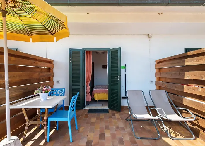 Sciabattica - Lacona