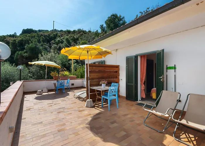 Sciabattica - 3* Lacona