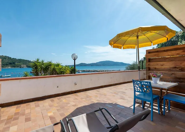 Bed & Breakfast Sciabattica -