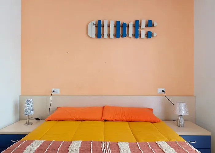 Sciabattica - Lacona