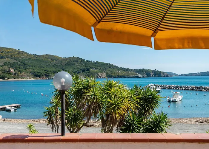 Sciabattica - 3* Lacona