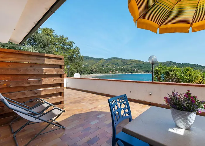 Sciabattica - Bed & Breakfast 3*