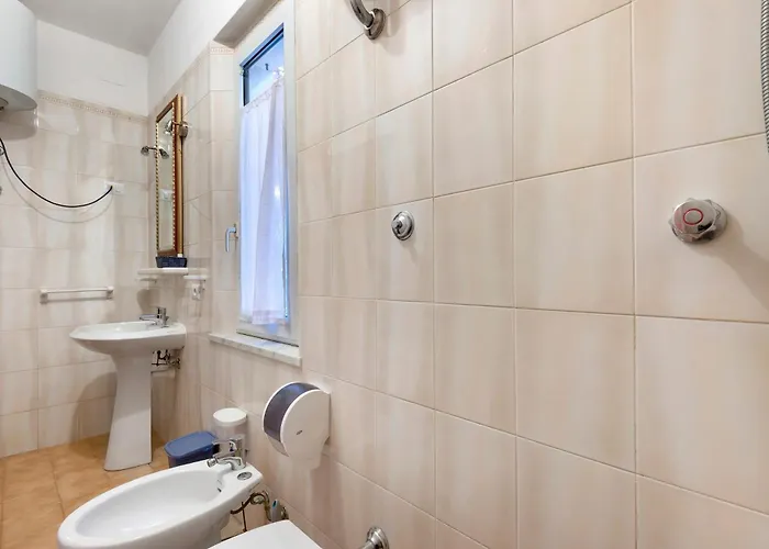 Bed & Breakfast Sciabattica - Lacona