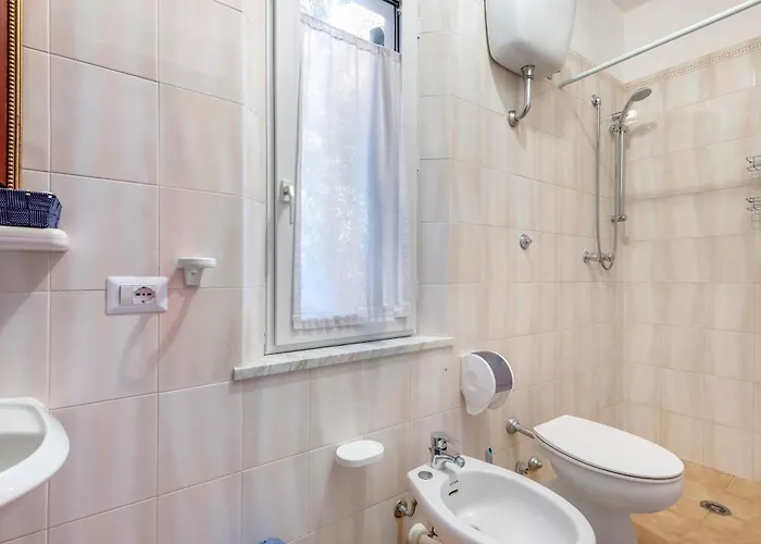 Sciabattica - Bed & Breakfast