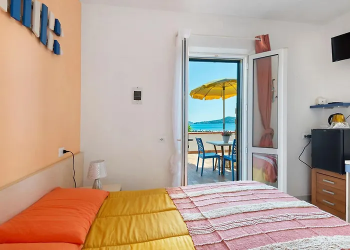 Bed & Breakfast Sciabattica - 3*