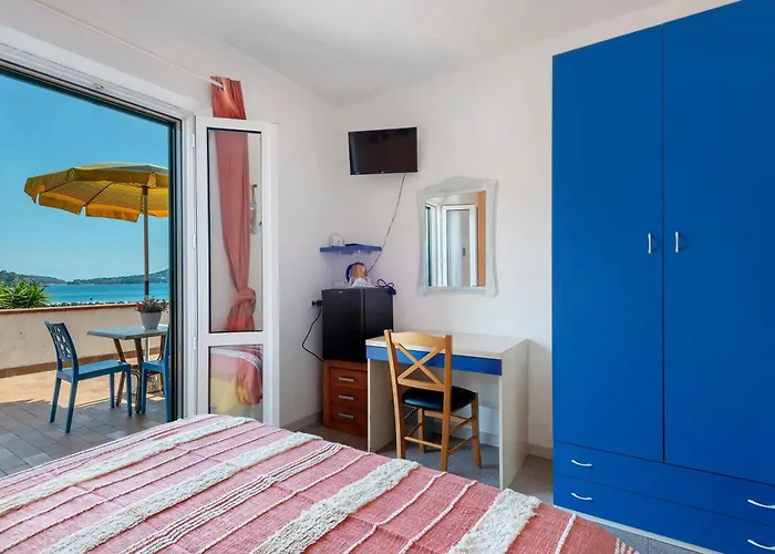 Bed & Breakfast Sciabattica - Lacona