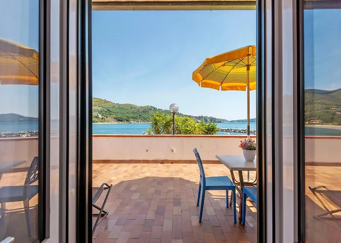 Sciabattica - 3* Lacona