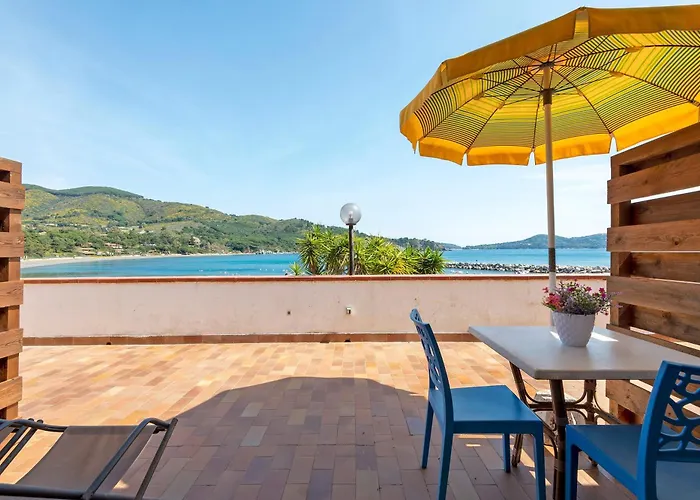 Bed & Breakfast Sciabattica -