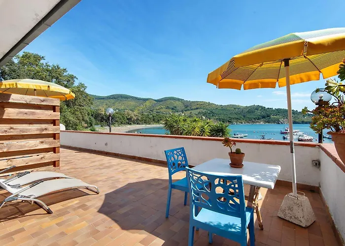 Sciabattica - Bed & Breakfast