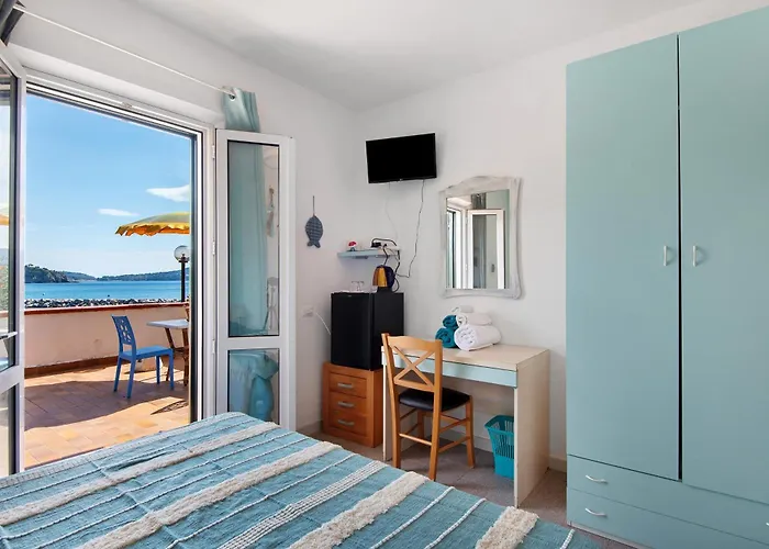 Sciabattica - Lacona