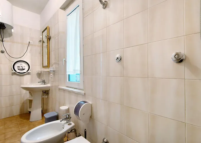 Sciabattica - Bed & Breakfast