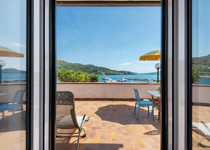 Sciabattica - Bed & Breakfast