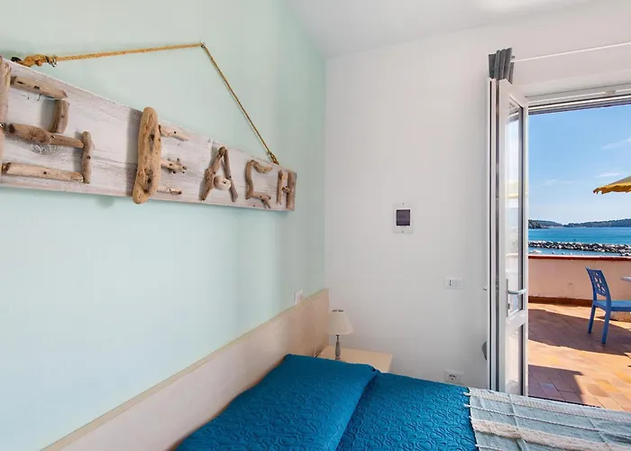 Sciabattica - Lacona