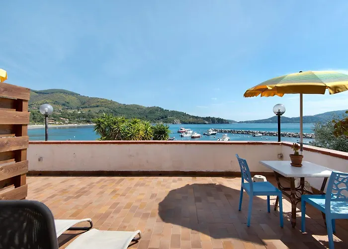 Sciabattica - 3* Lacona