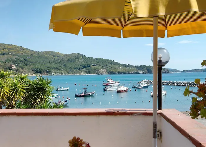 Sciabattica - Bed & Breakfast Lacona