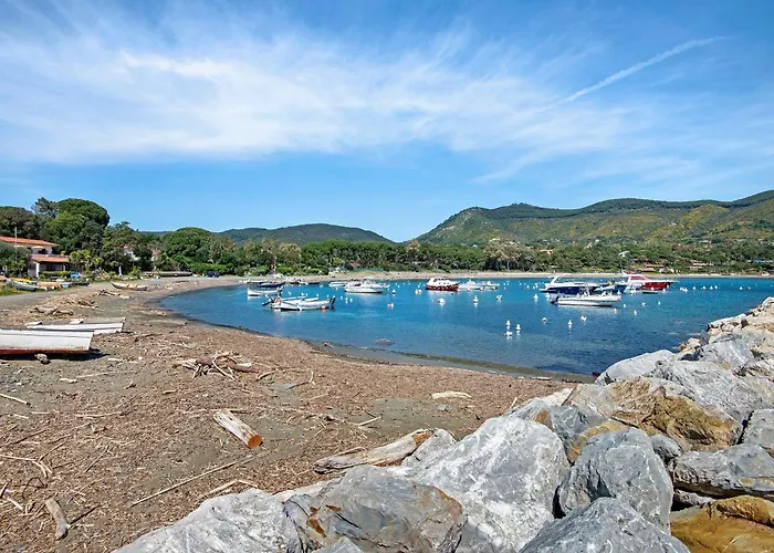 Frühstückspension Sciabattica - Lacona