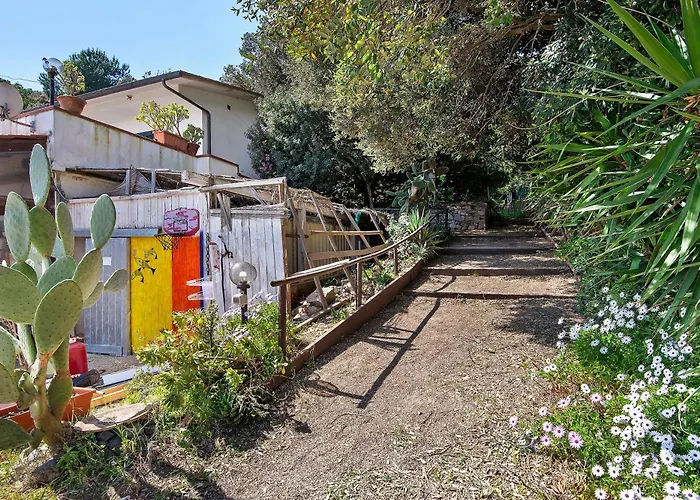 Sciabattica - Lacona